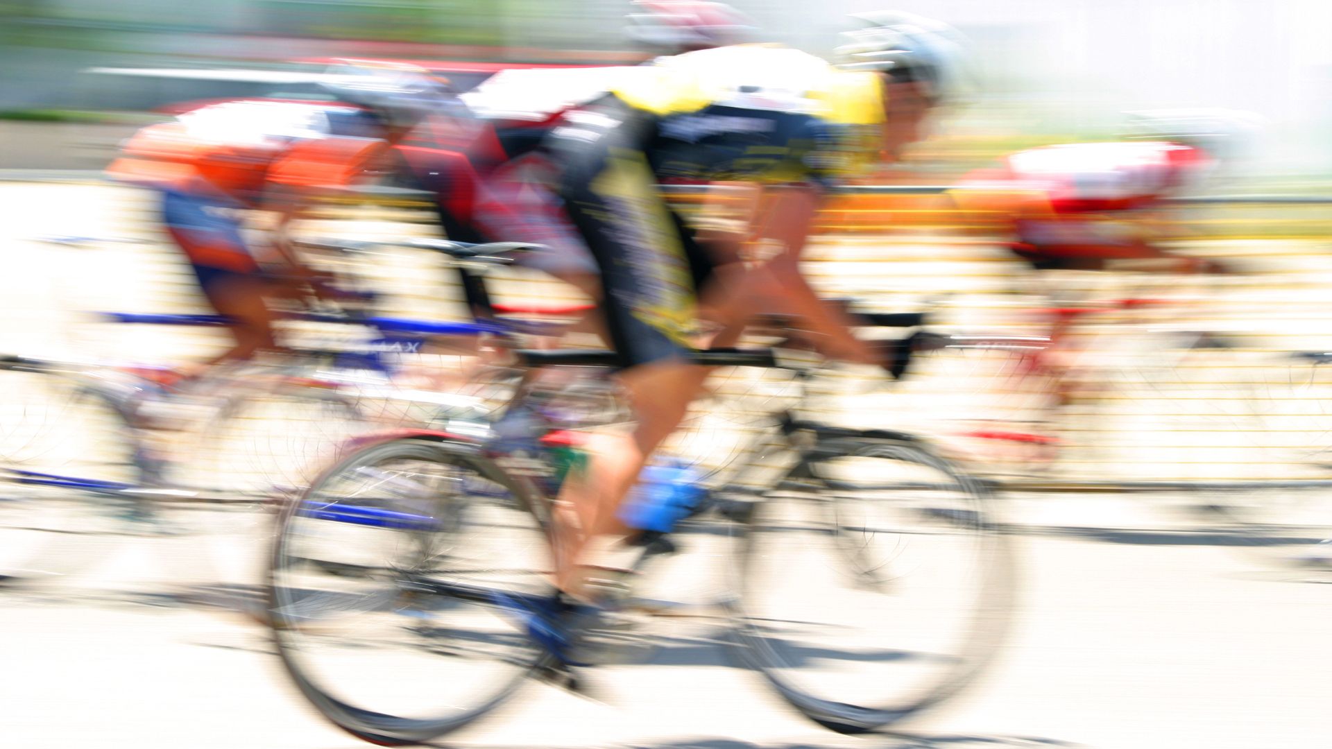 Matériel vélo route pour le Tour de France 2026